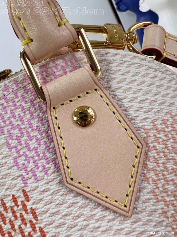 FS CHEAP BB-23.5*17.5*11.5cm LOUIS ALMA VUITTON 0814